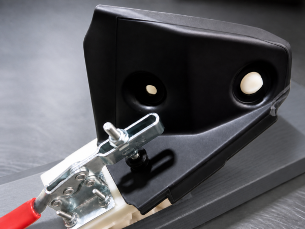 Machine Shop Helpers – Alignment Jigs - Jaeger Technology Group LLC