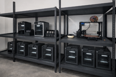 small printers 3