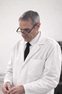 Joe Buring MD