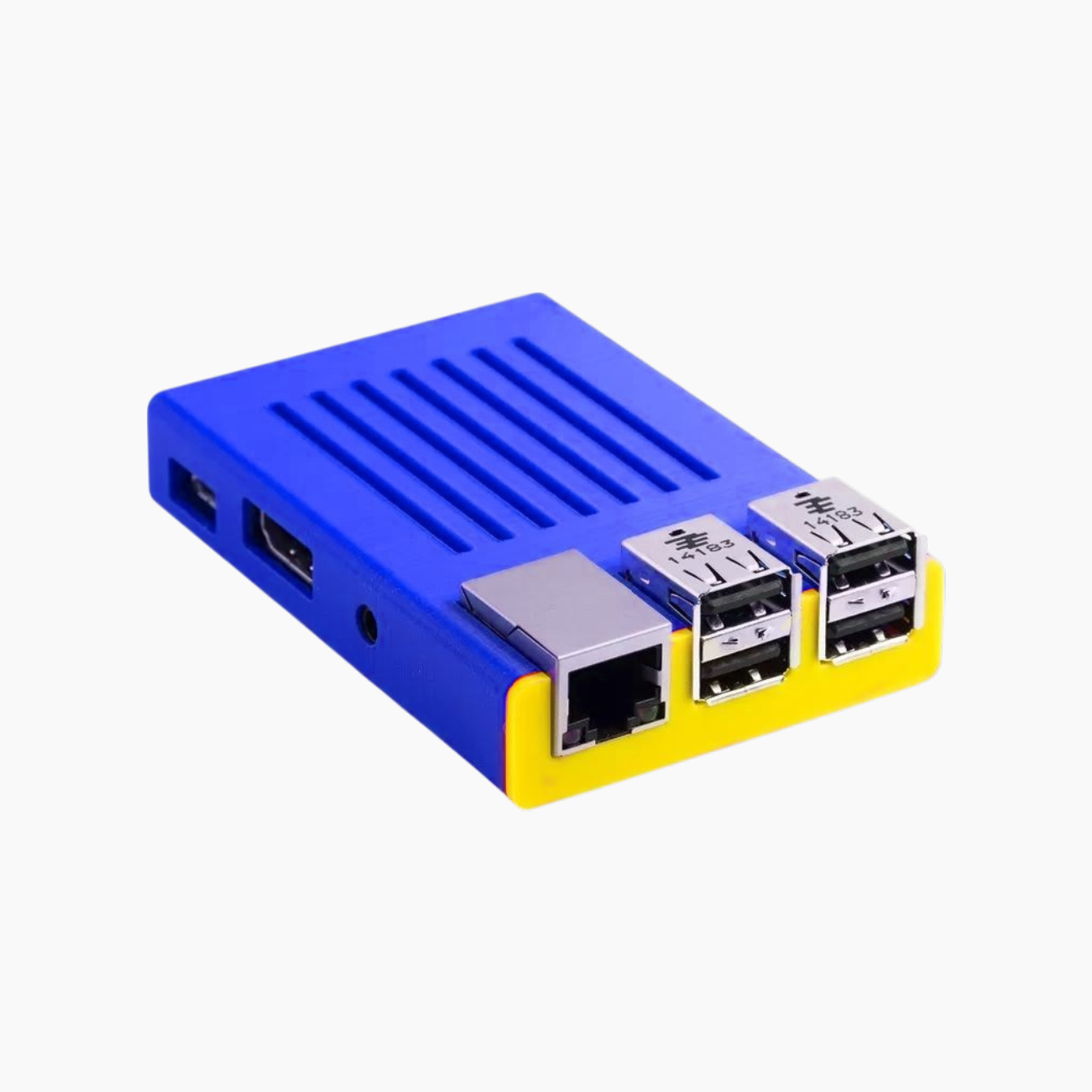 Jaeger-tech-electronics-part