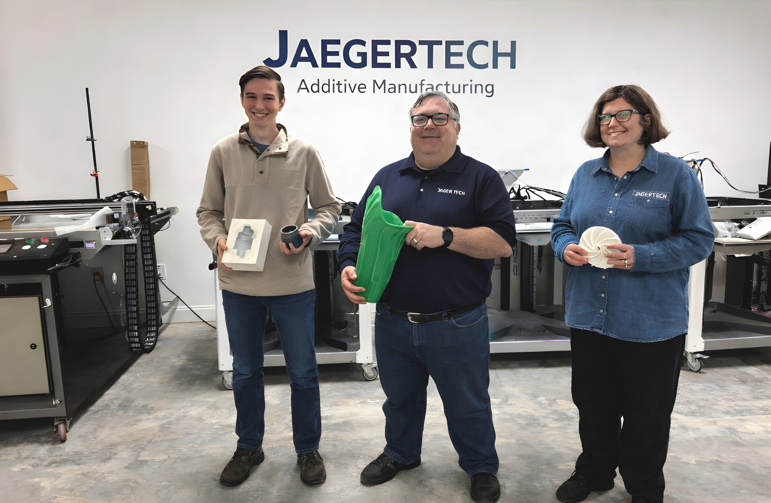 jaegertech-additive-Manufacturing