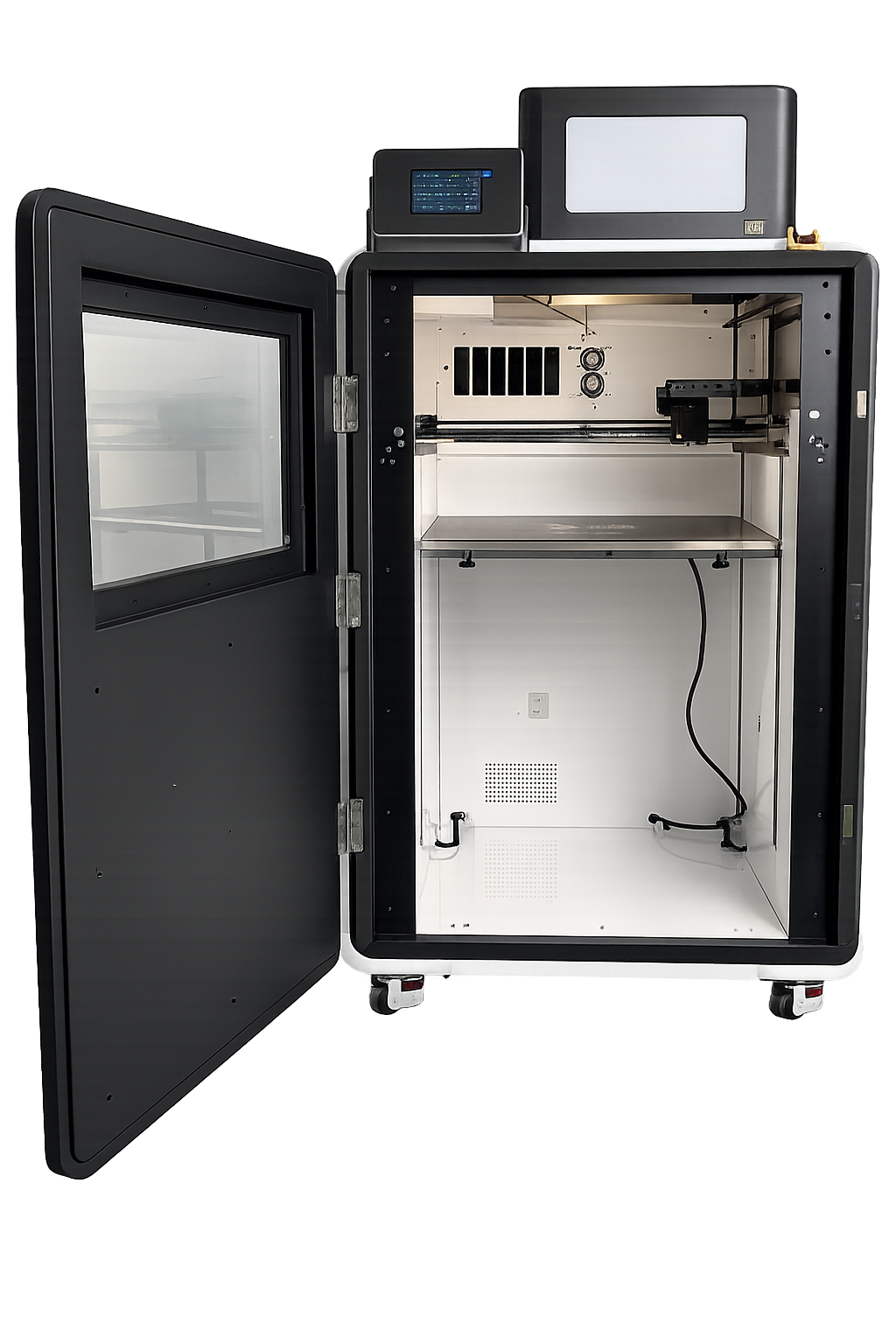 Jaegertech Additive Manufacturing