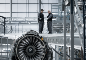 Aerospace Manufacturing