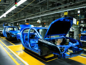 Automotive Manufacturing