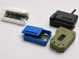 Consumer Goods and Consumer Electronics