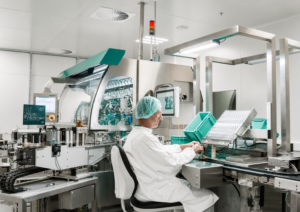 Medical Industry