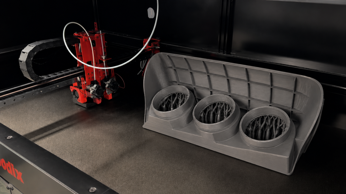 Why Supports Can Double the Cost of a 3D Printed Part - Jaeger ...